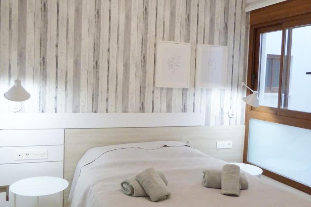 Modern Apartment In Torrevjea 200M From The Loccos Beach تورّيفيِخا المظهر الخارجي الصورة